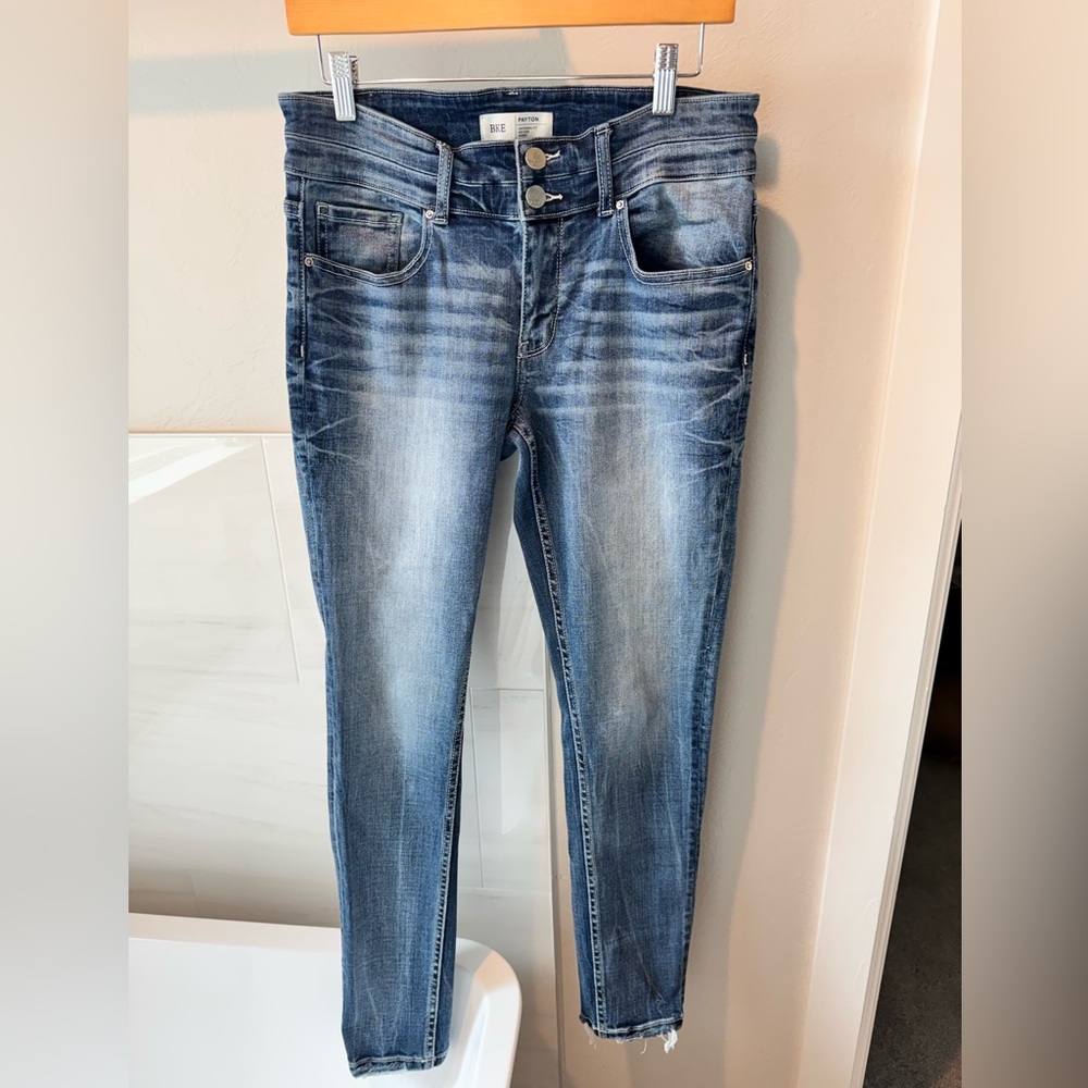 BKE Payton Skinny Jeans